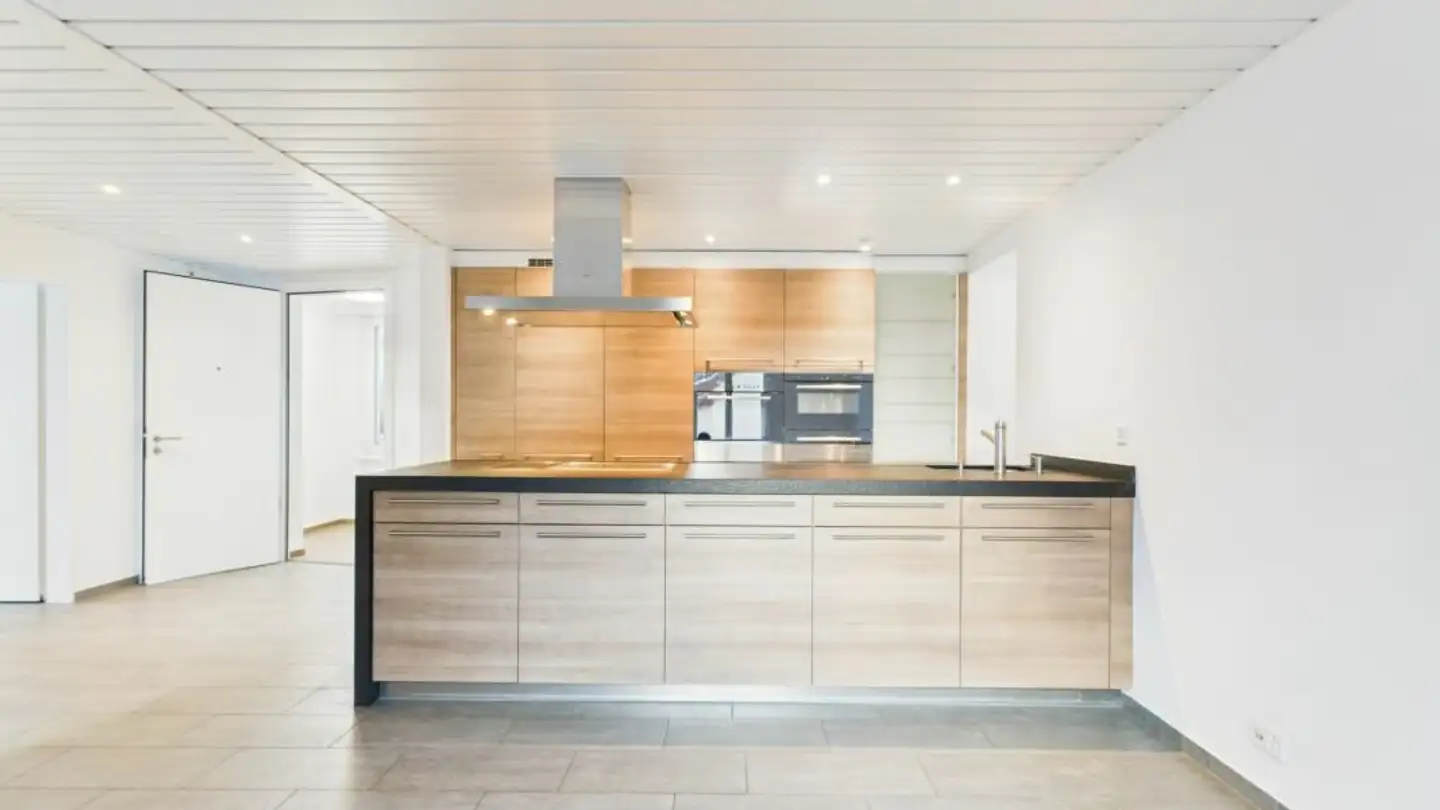 Apartment for rent - Strählgass 8, 5413 Birmenstorf AG