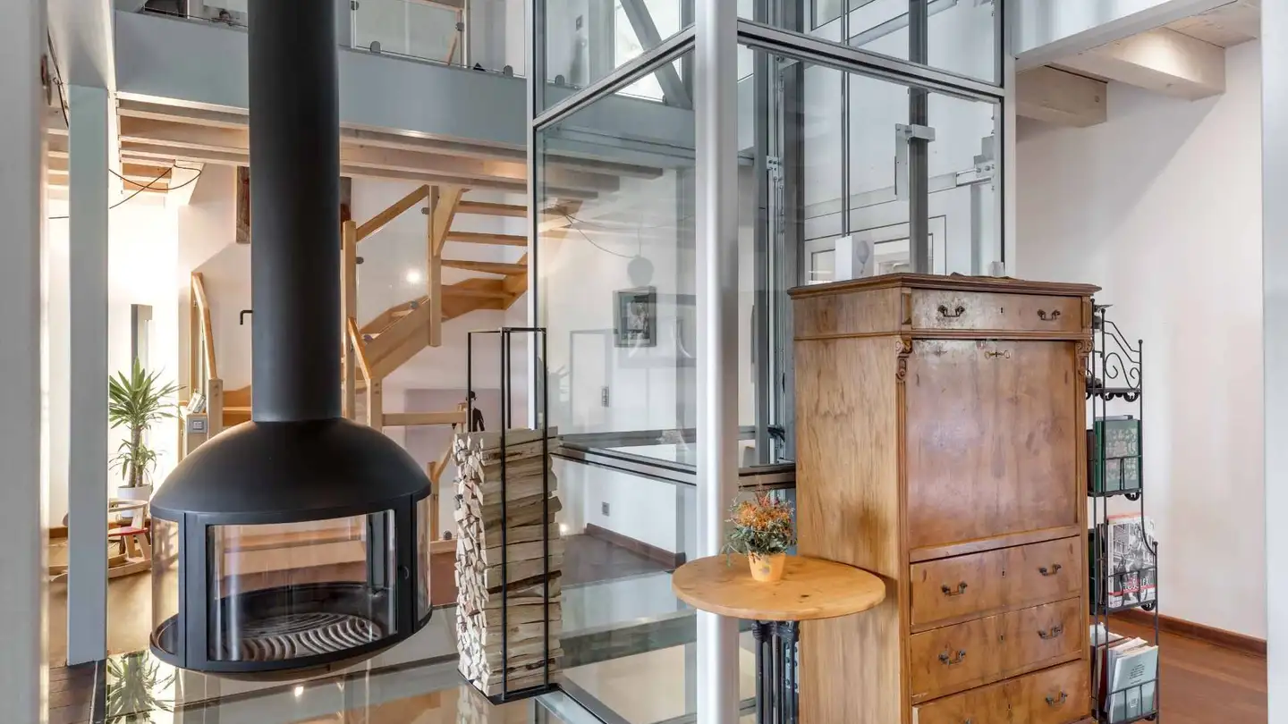 Villa for sale - 1820 Montreux