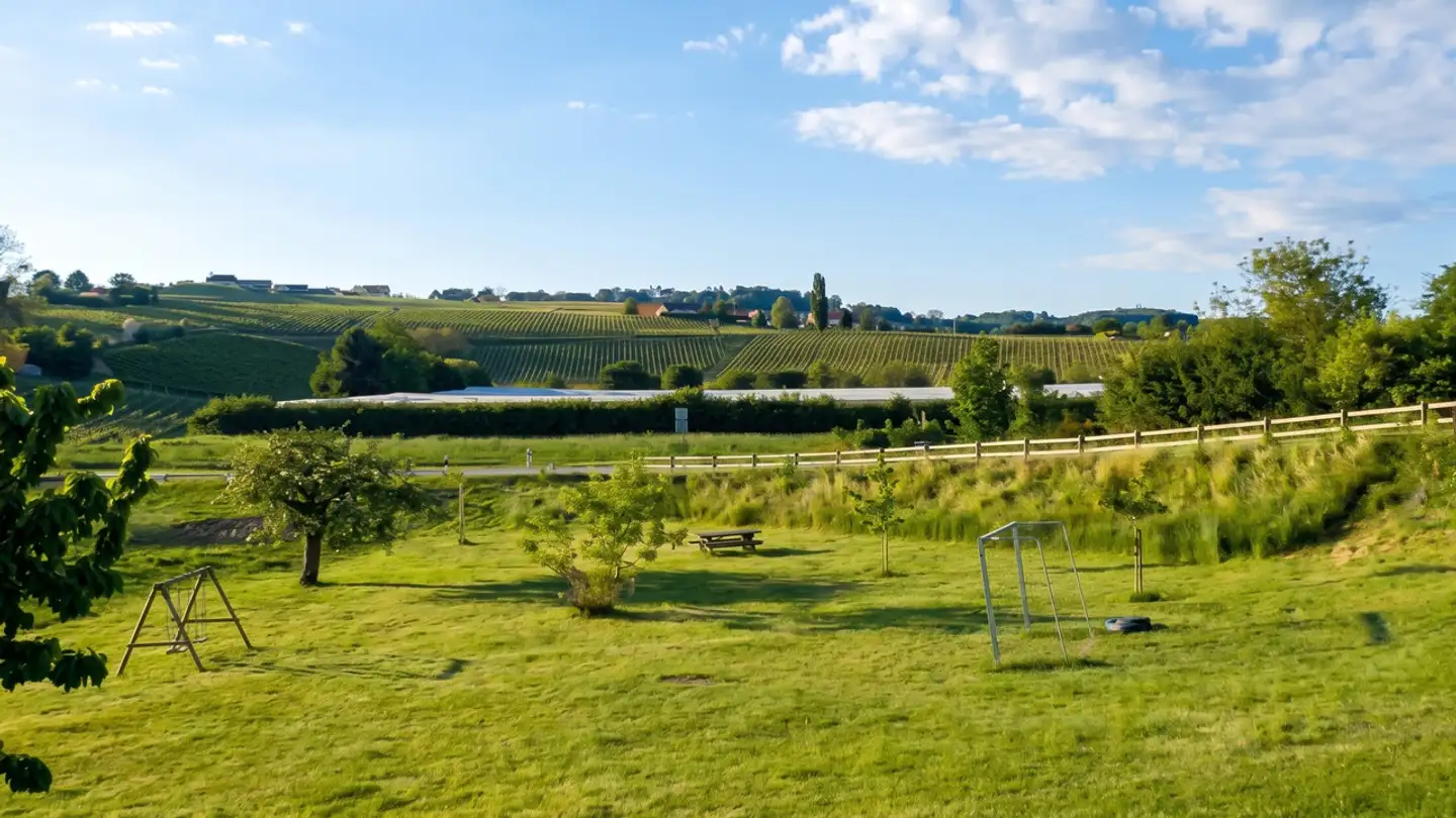 Casa a schiera in vendita - 1168 Villars-sous-Yens - Foto 2