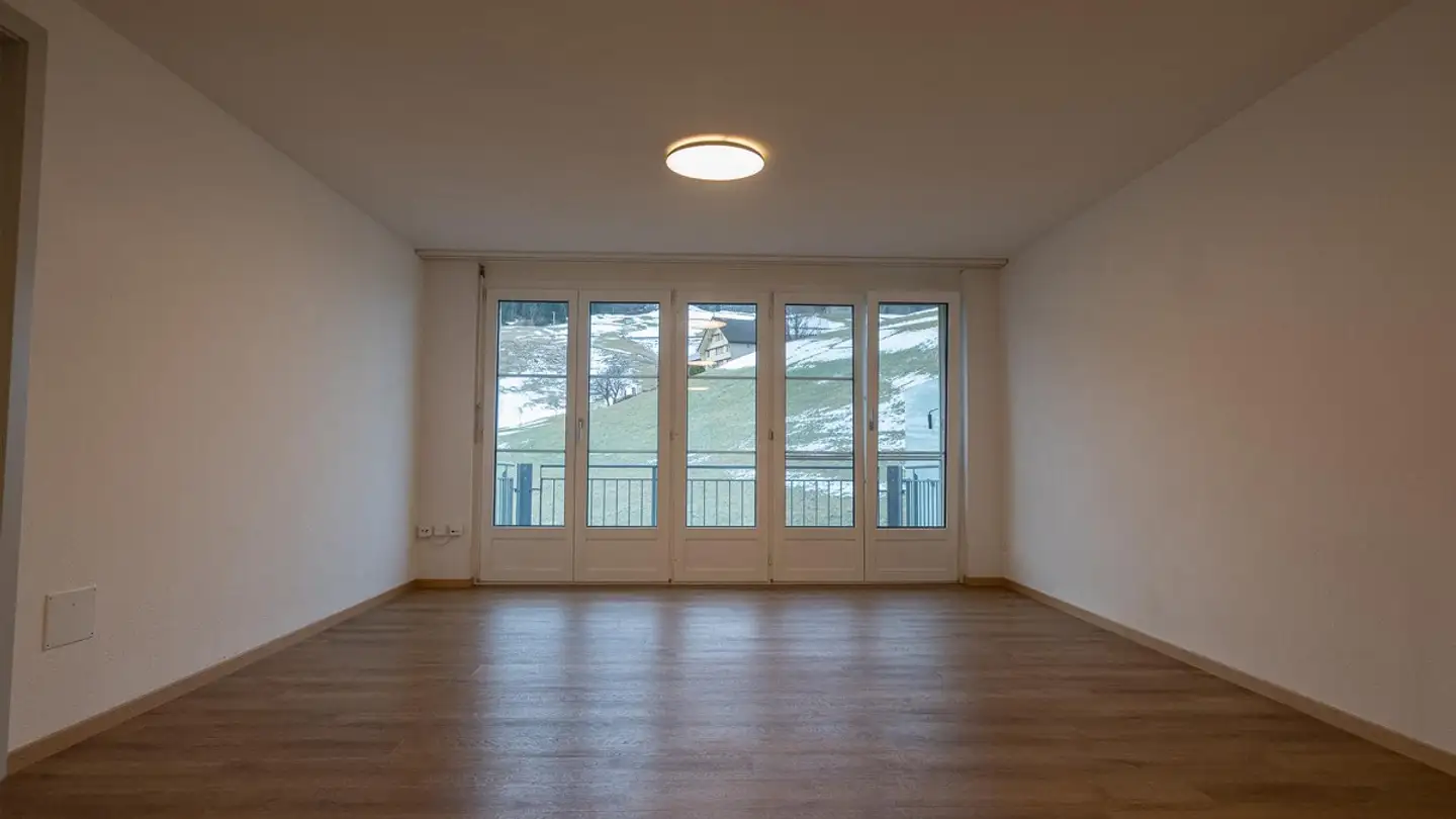 Appartement à louer - Gontenstrasse 17, 9050 Appenzell