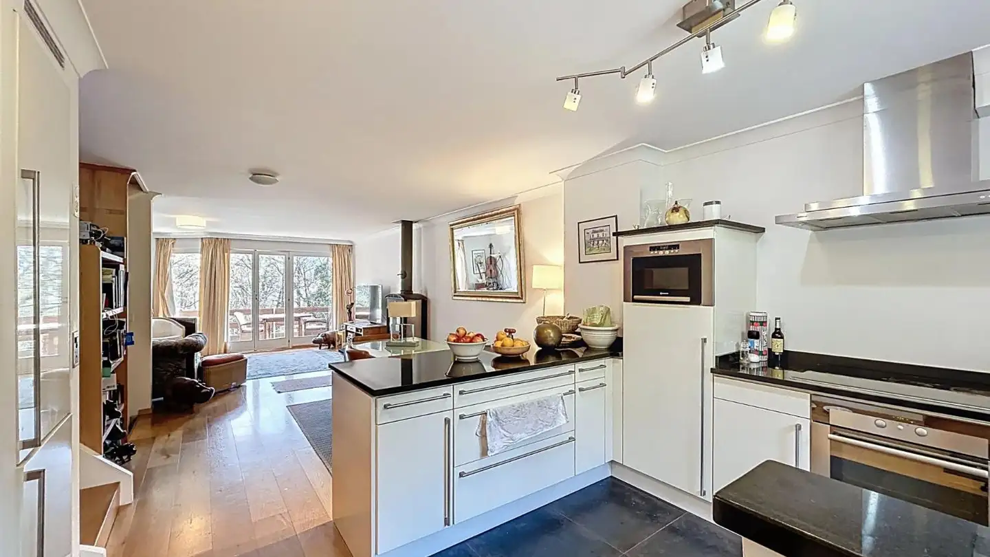 Single house for sale - 1093 La Conversion