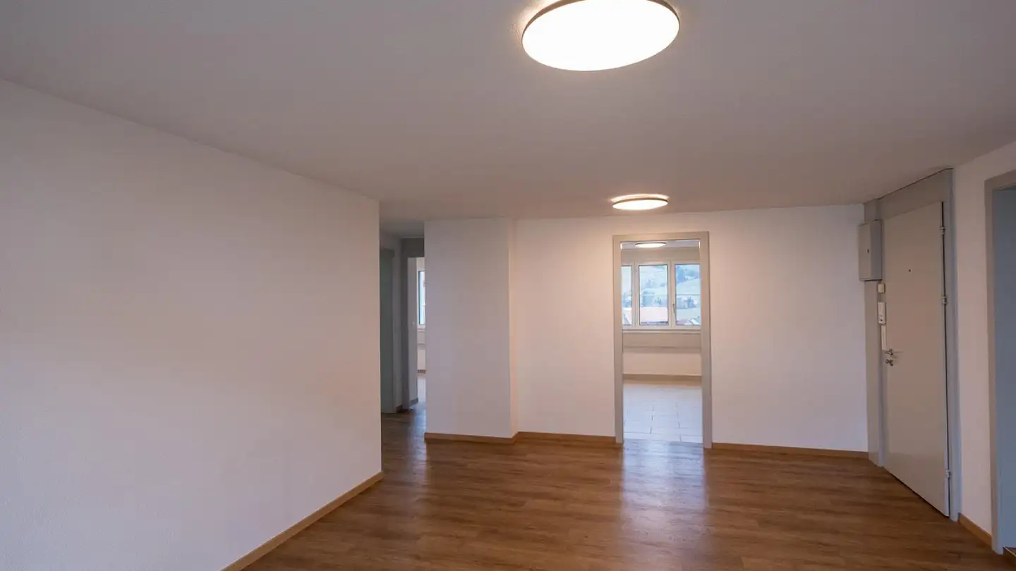 Appartement à louer - Gontenstrasse 17, 9050 Appenzell - Photo 2