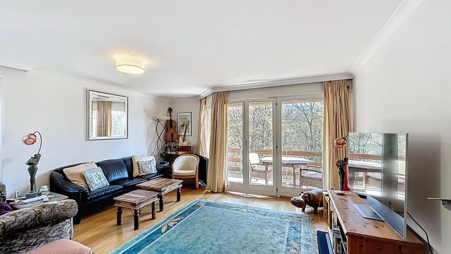 Single house for sale - 1093 La Conversion - Photo 3