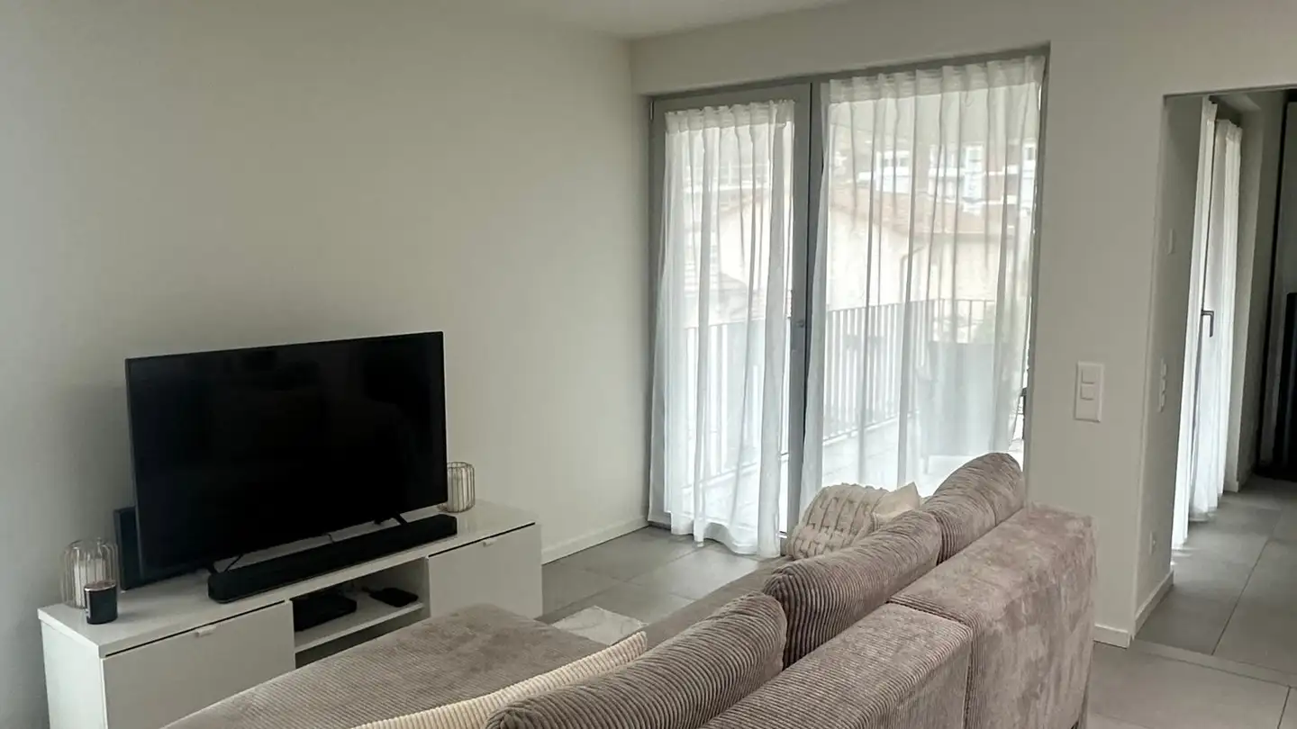 Appartement à louer - 6982 Agno