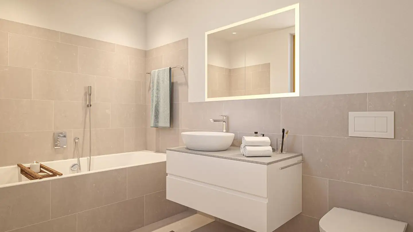 Appartamento in vendita - Via Runs, 7031 Laax GR - Photo 4