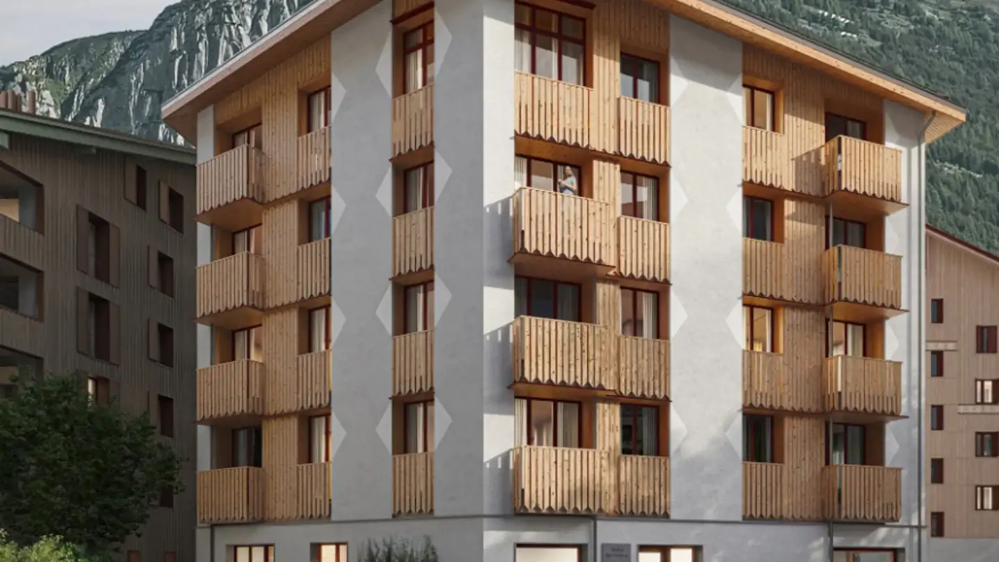 Attico in vendita - 6490 Andermatt - Photo 3