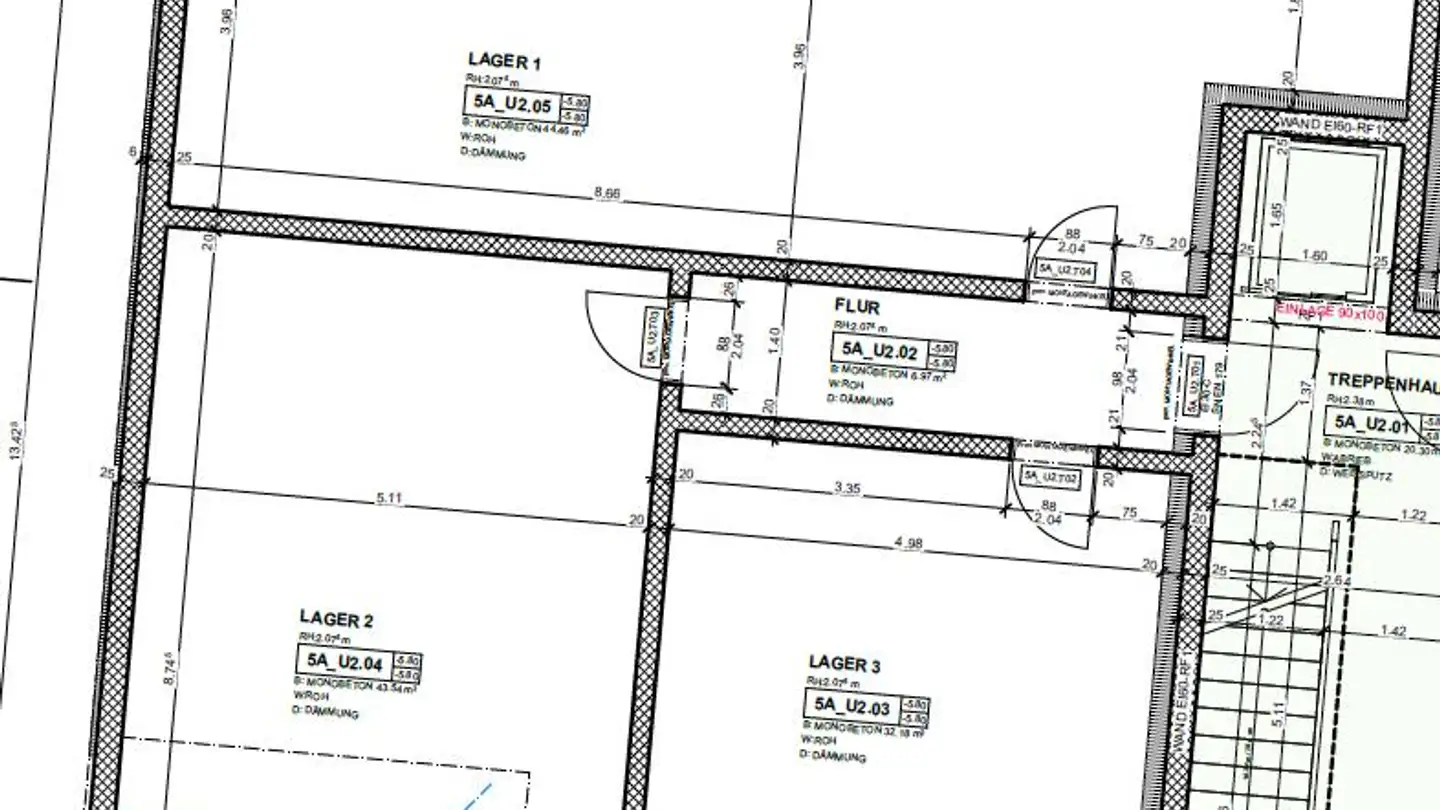 Laboratorio in affitto - Emmishoferstrasse 34, 8280 Kreuzlingen - Foto 3