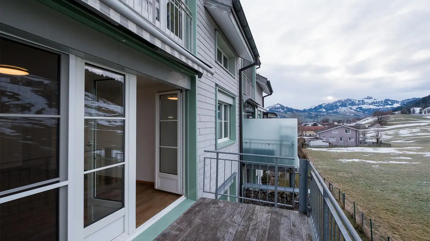 Appartement à louer - Gontenstrasse 17, 9050 Appenzell - Photo 3