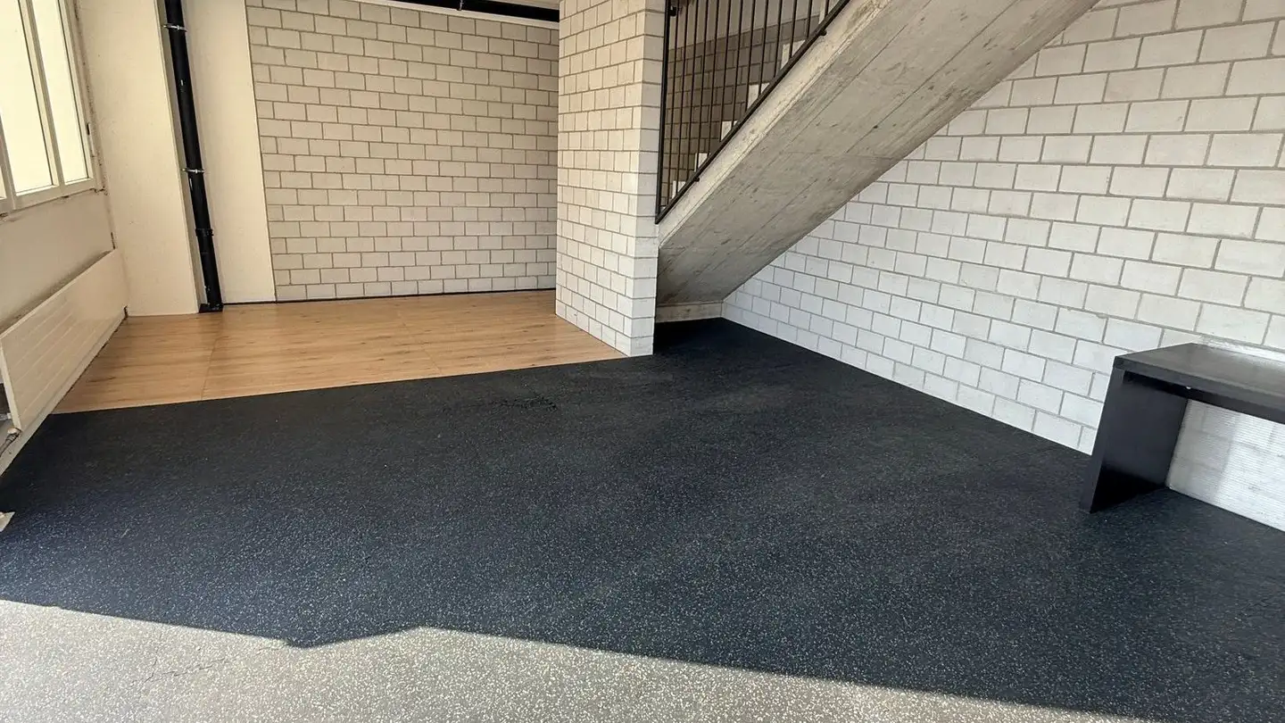 Hobby room for rent - Via Ai Prati 1, 6930 Bedano - Photo 3