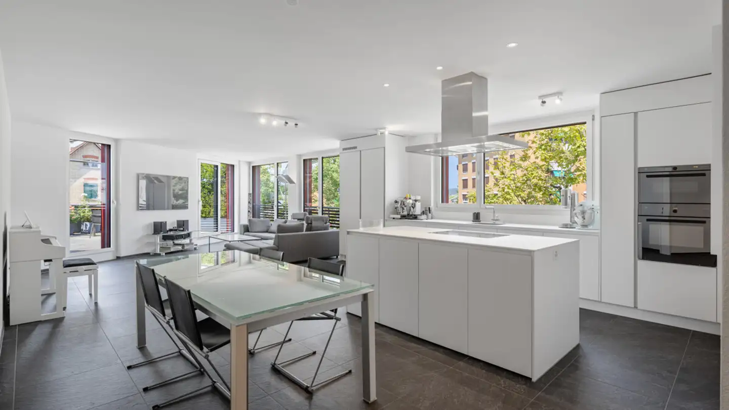 Penthouse kaufen - 8305 Dietlikon