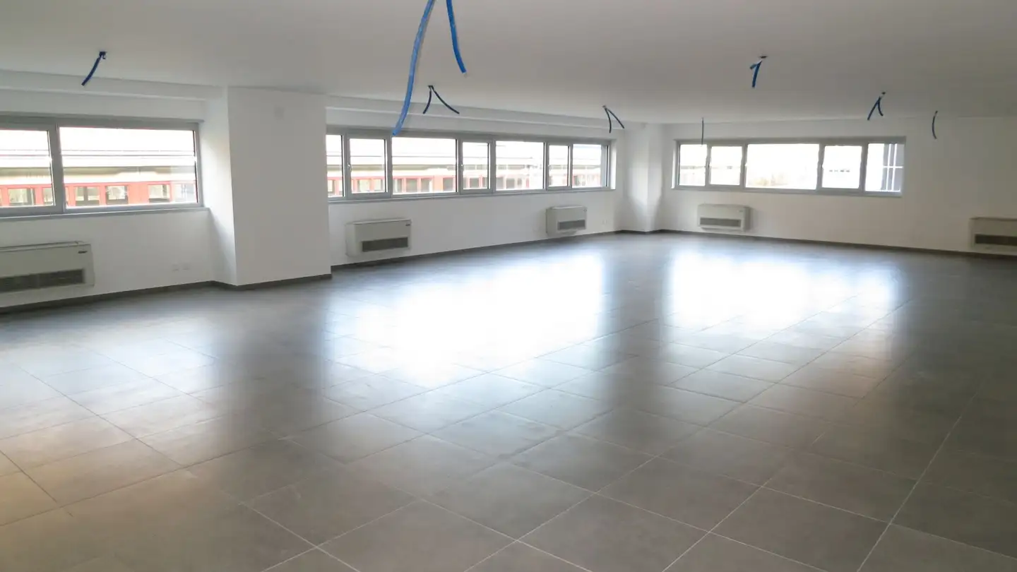 Spazio ufficio in affitto - Via Sceresa 6, 6805 Mezzovico - Photo 2