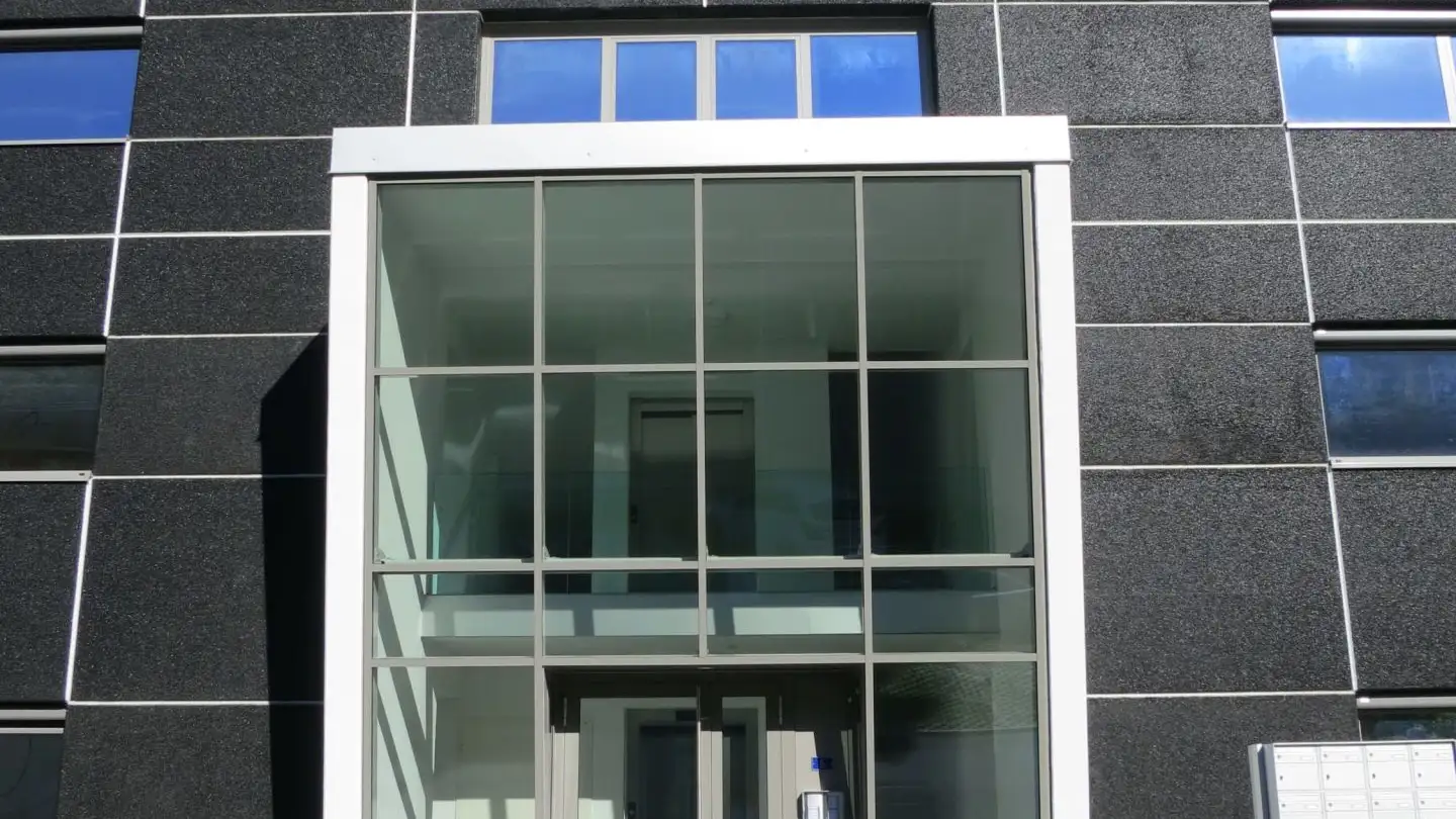 Spazio ufficio in affitto - Via Sceresa 6, 6805 Mezzovico - Photo 3