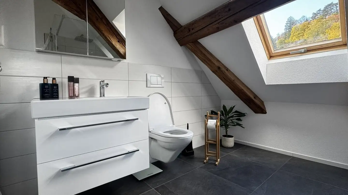 Appartamento in affitto - Dorfstrasse 22, 4625 Oberbuchsiten - Photo 4