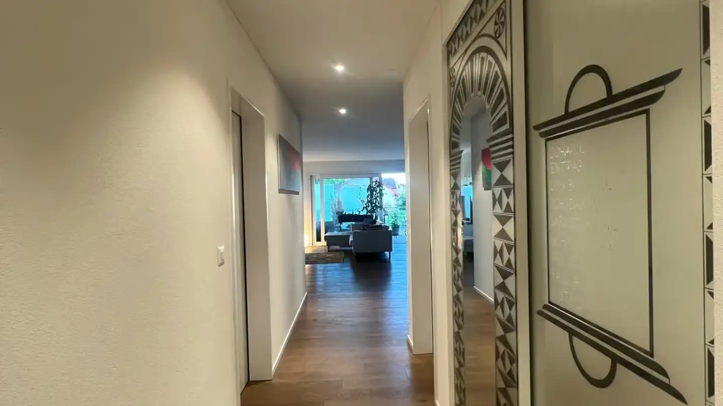 Appartamento in vendita - Bahnhofstrasse 1, 8554 Müllheim-Wigoltingen - Foto 3
