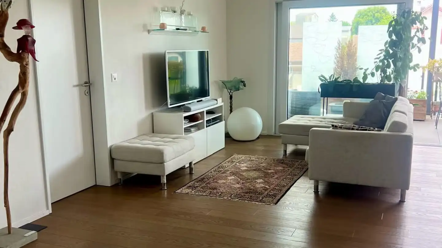 Appartamento in vendita - Bahnhofstrasse 1, 8554 Müllheim-Wigoltingen - Foto 4