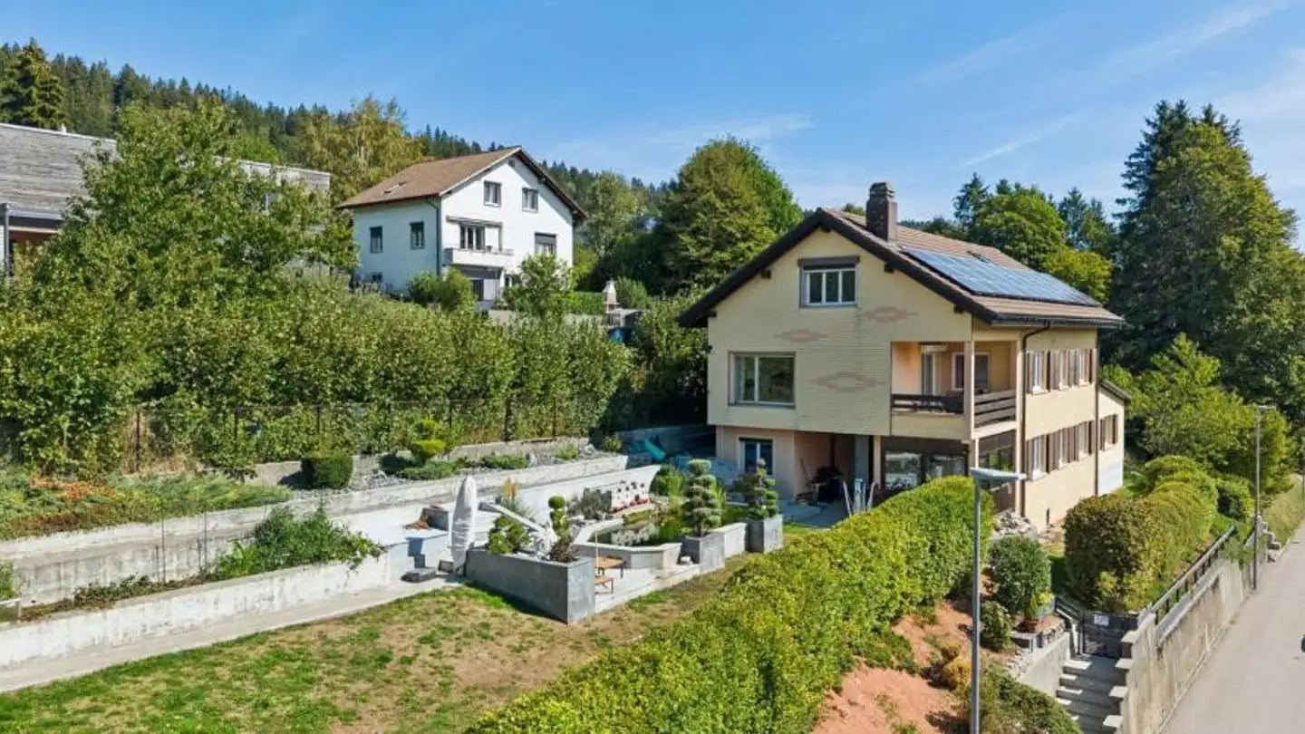 Apartment for sale - 2720 Tramelan