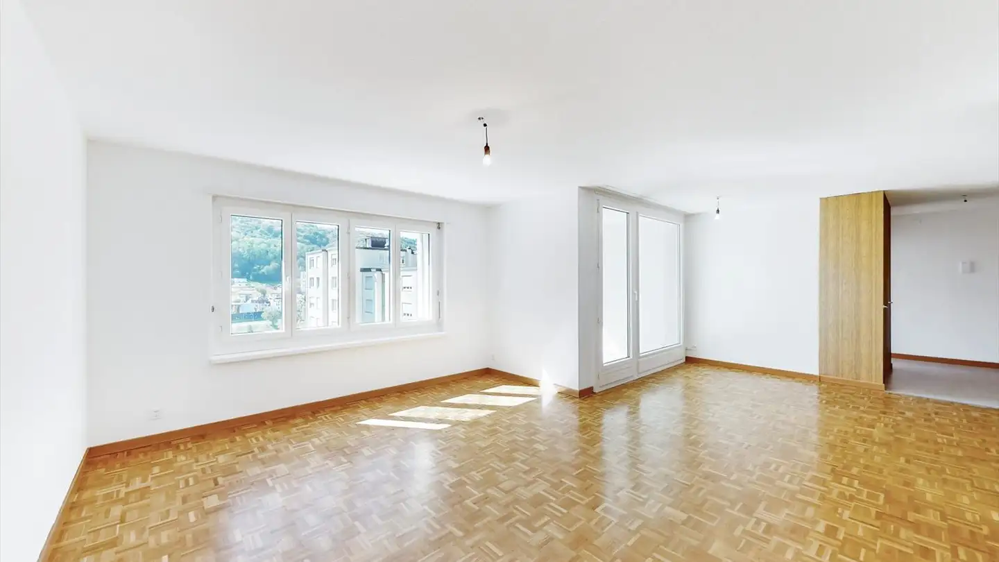 Appartamento in affitto - Kornweg 5, 5415 Nussbaumen AG - Photo 4