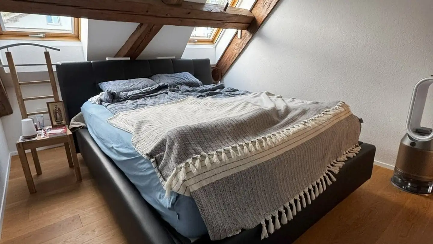 Appartamento in affitto - Dorfstrasse 22, 4625 Oberbuchsiten - Photo 3