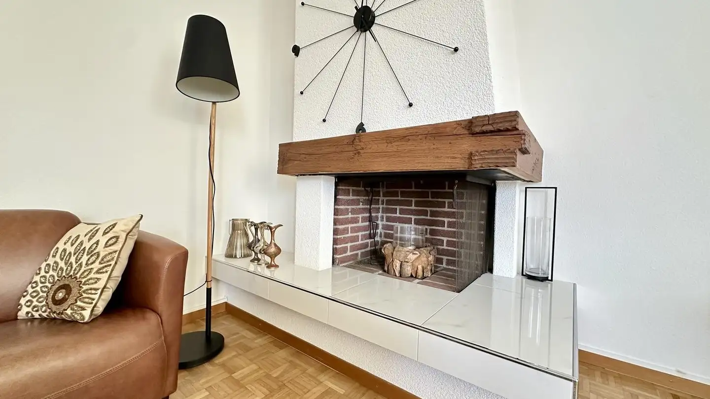 Appartement meublé à louer - 8304 Wallisellen - Photo 3