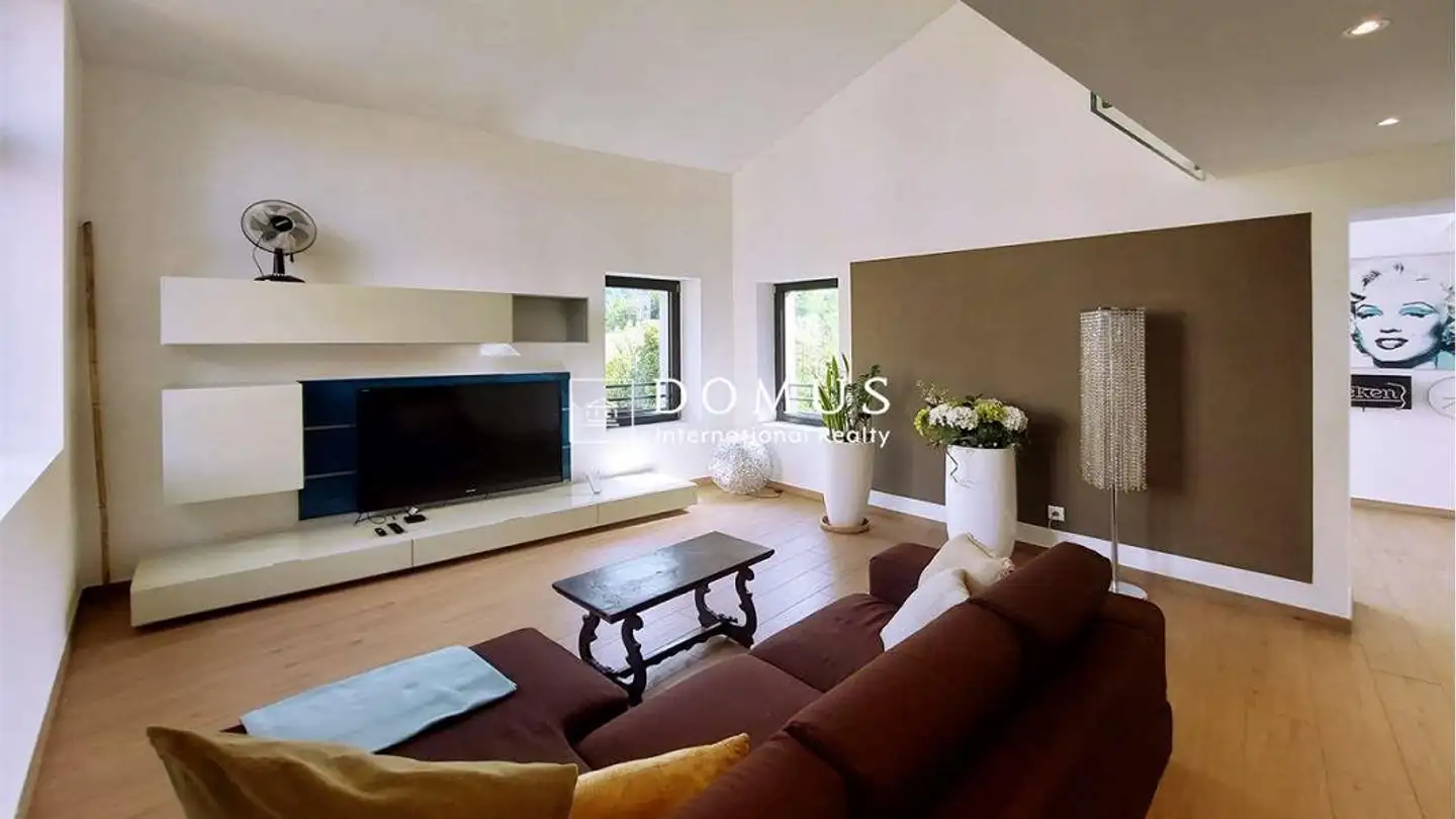 Attique à vendre - 6917 Barbengo - Photo 2