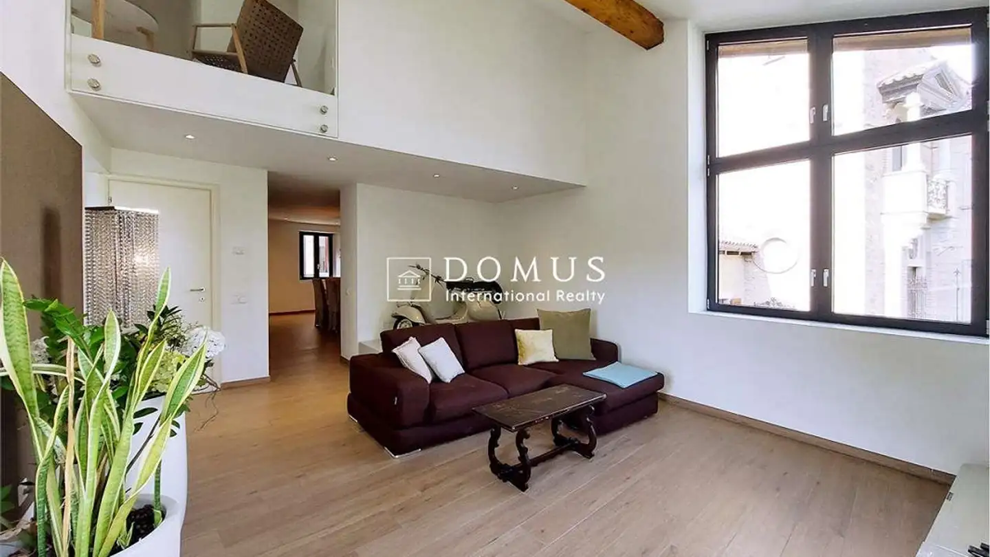 Attique à vendre - 6917 Barbengo - Photo 4