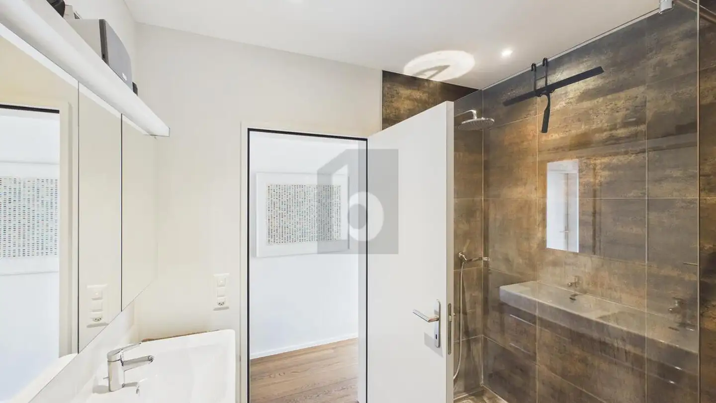 Appartement à louer - 9056 Gais - Photo 4