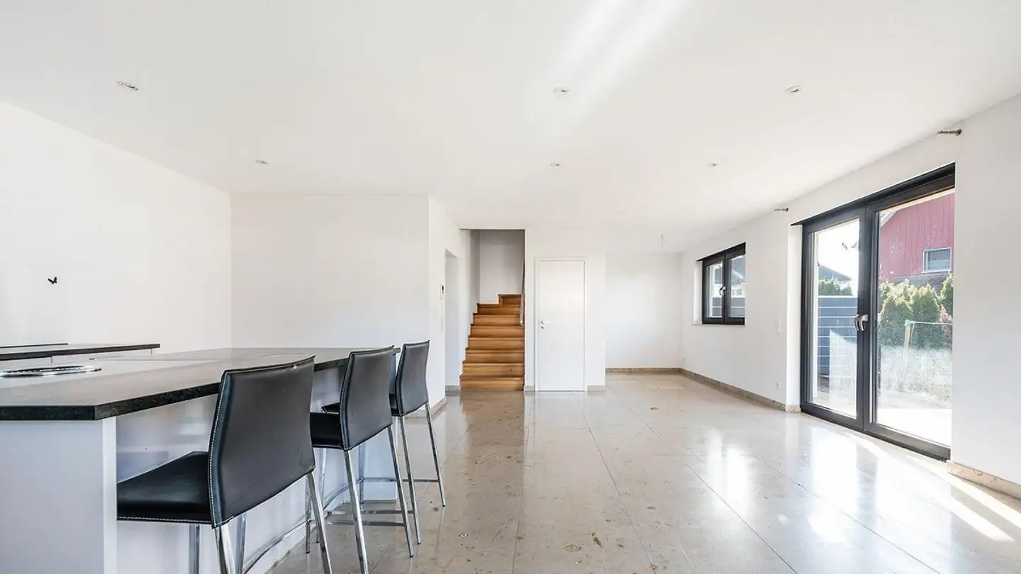 Maison jumelle à vendre - Im Cheracker 6a, 8506 Lanzenneunforn - Photo 3