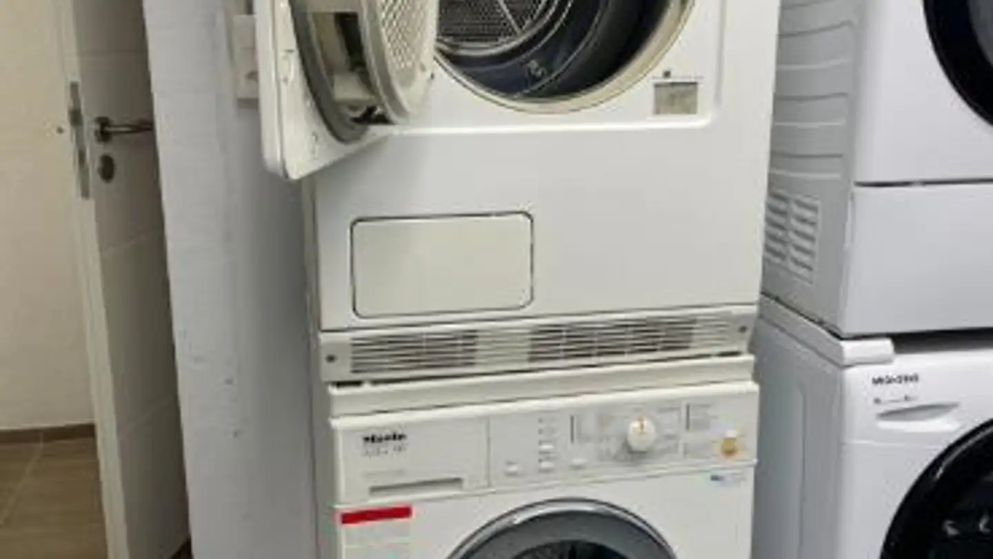 Möblierte Wohnung mieten - Rue De Mâche / Mettstrasse 119, 2504 Biel/Bienne - Foto 4