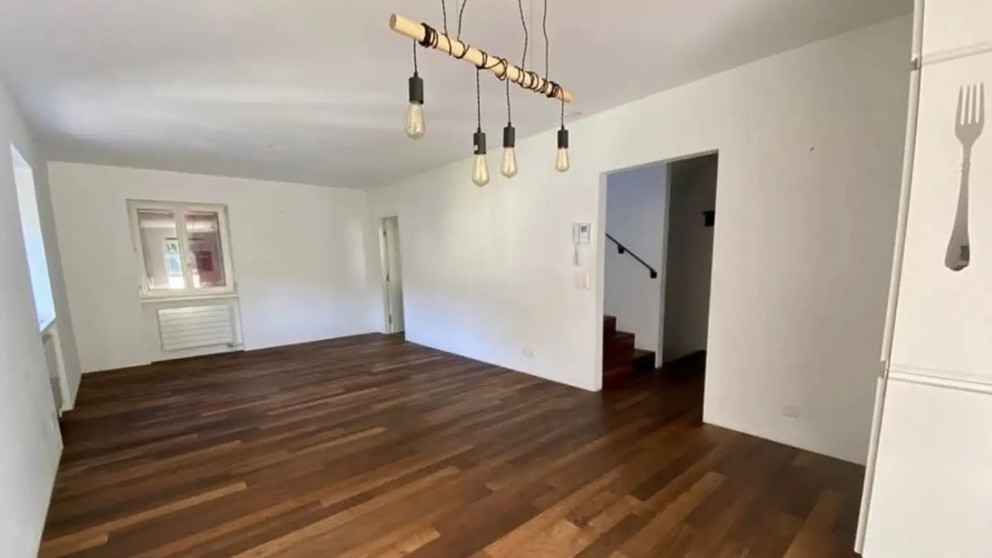 Wohnung mieten - 1700 Fribourg