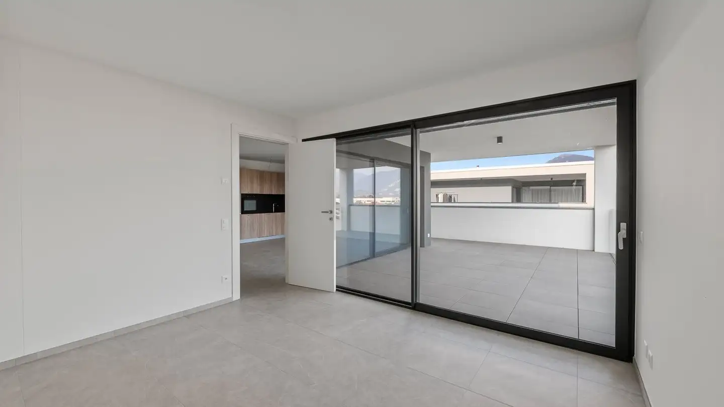 Wohnung mieten - Via Cava 5, 6855 Stabio - Foto 2