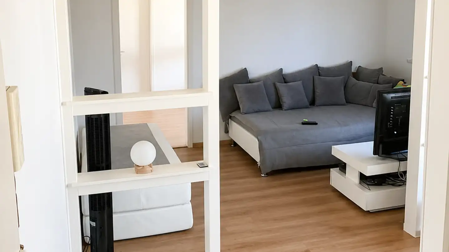 Dachgeschosswohnung mieten - Greinastrasse 6, 9400 Rorschach - Foto 3