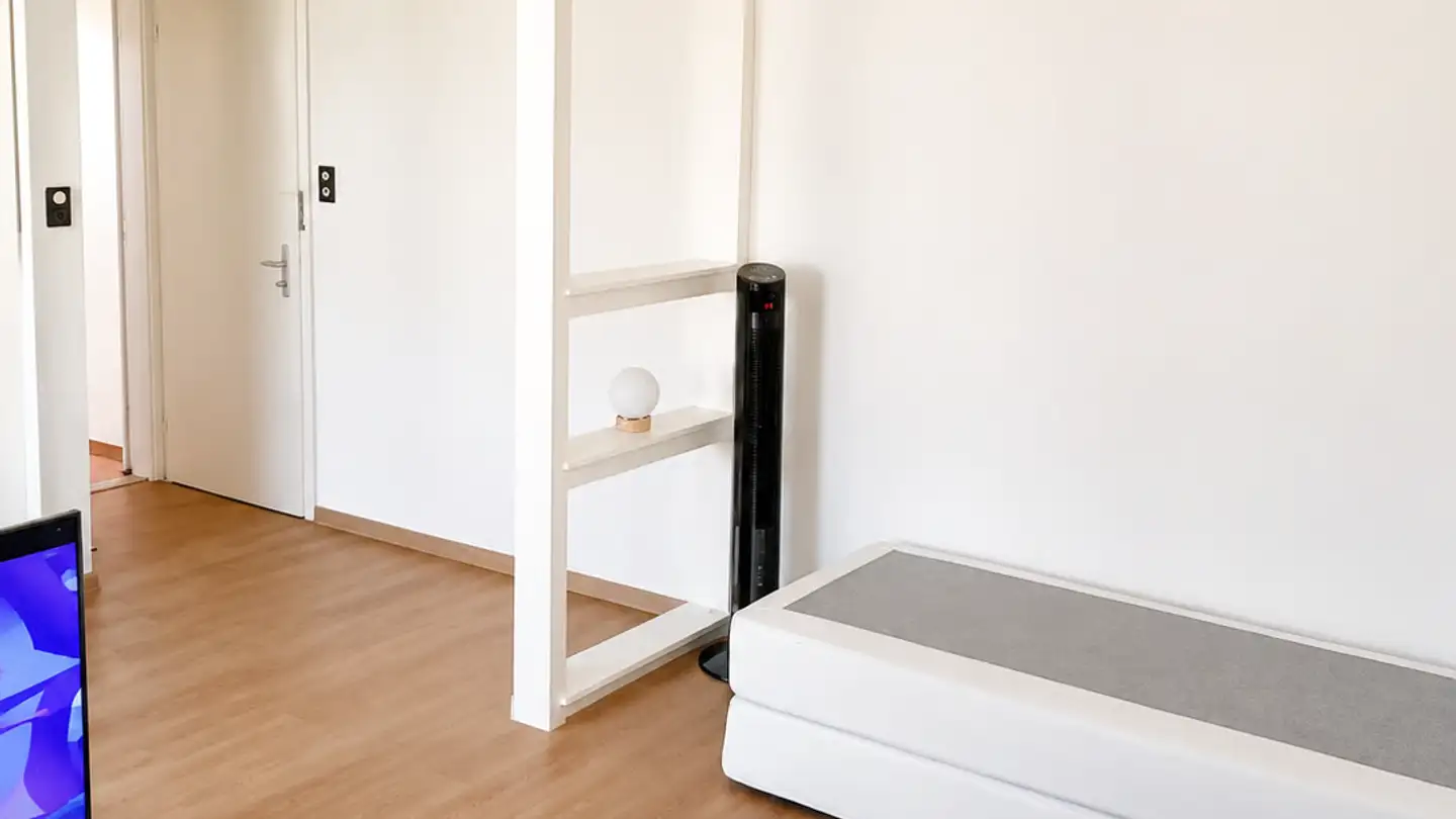 Dachgeschosswohnung mieten - Greinastrasse 6, 9400 Rorschach - Foto 4