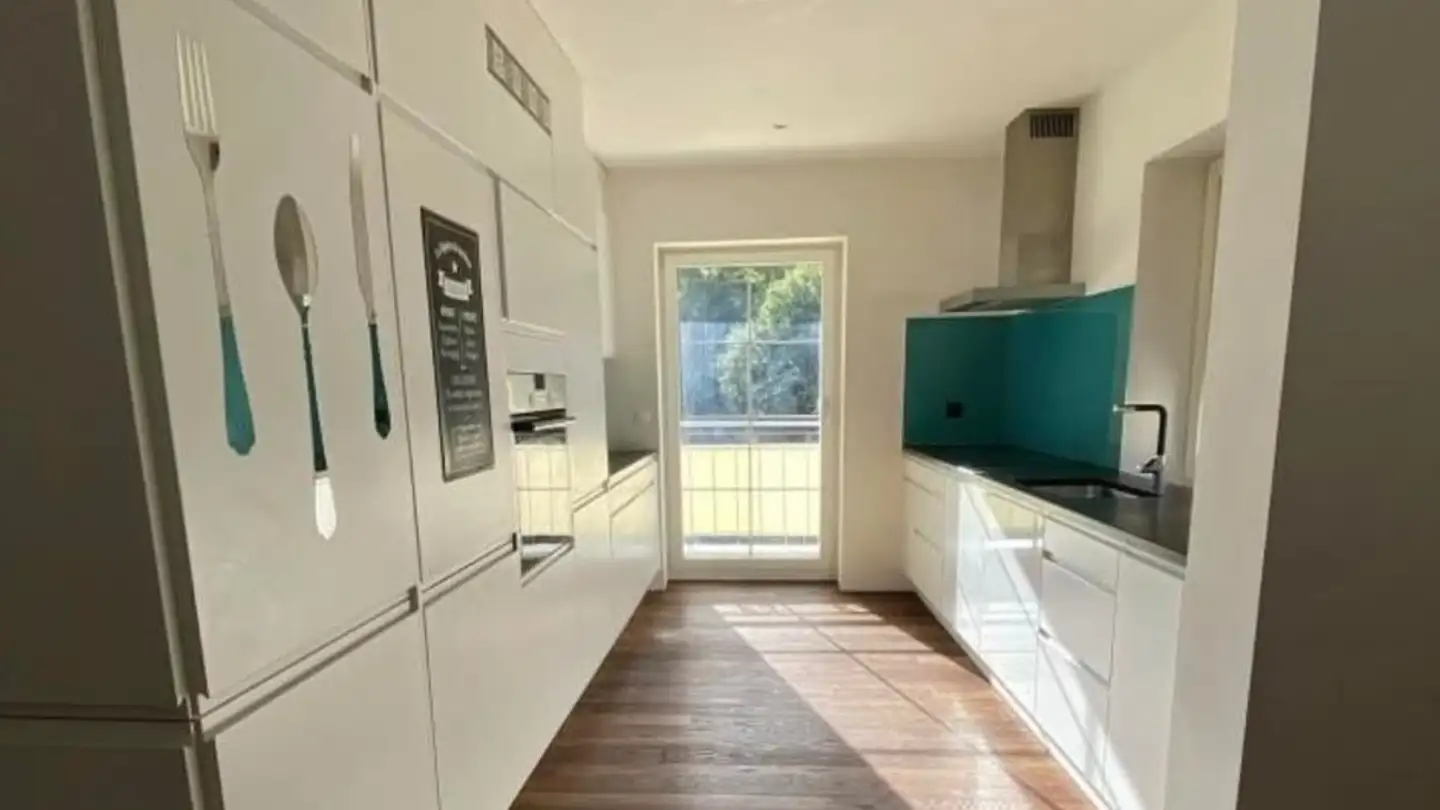 Wohnung mieten - 1700 Fribourg - Foto 3
