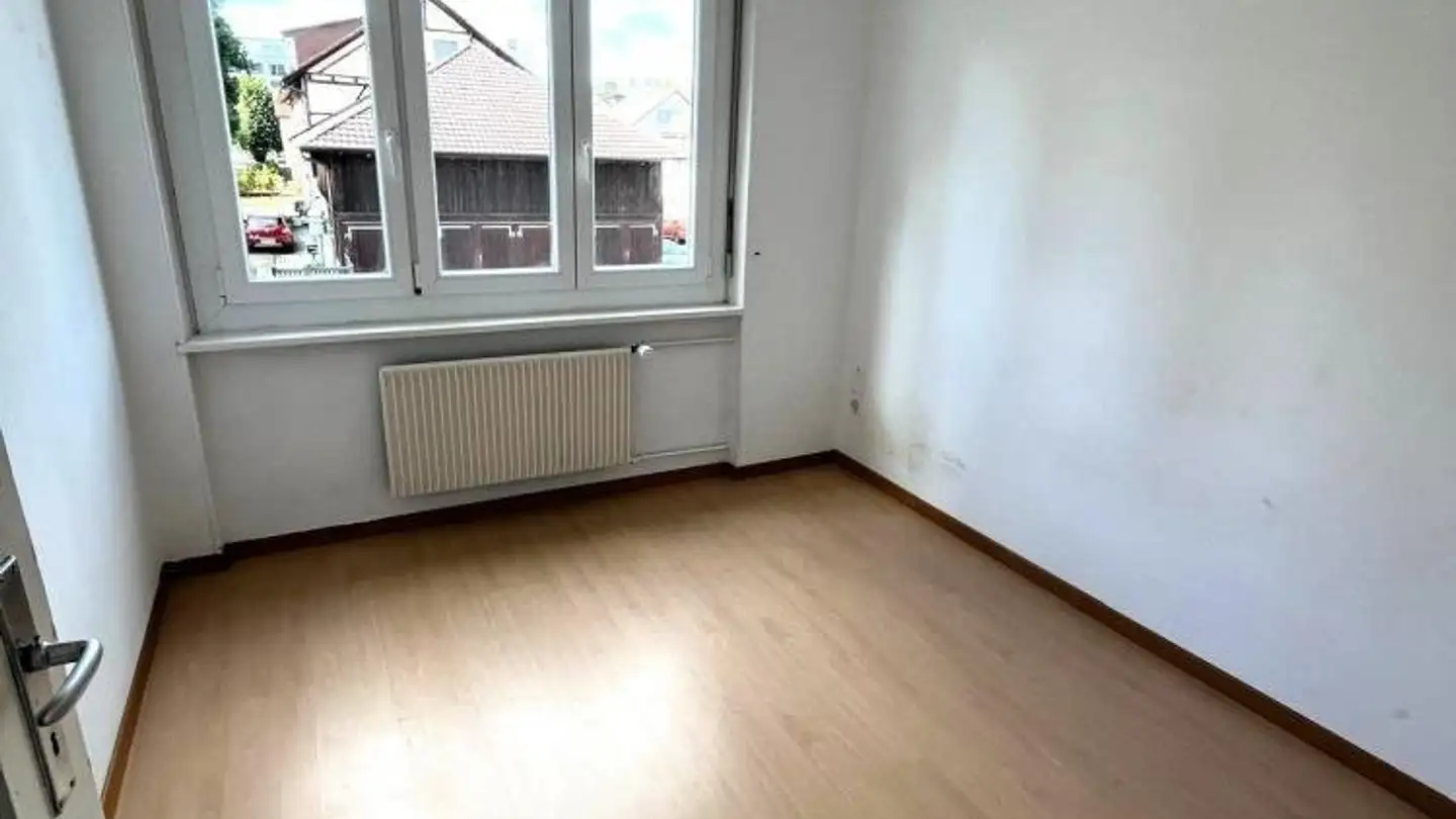 Wohnung mieten - Route De Moutier 89, 2800 Delémont