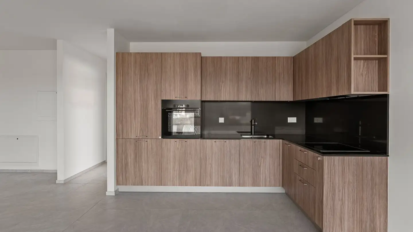 Wohnung mieten - Via Cava 5, 6855 Stabio - Foto 3