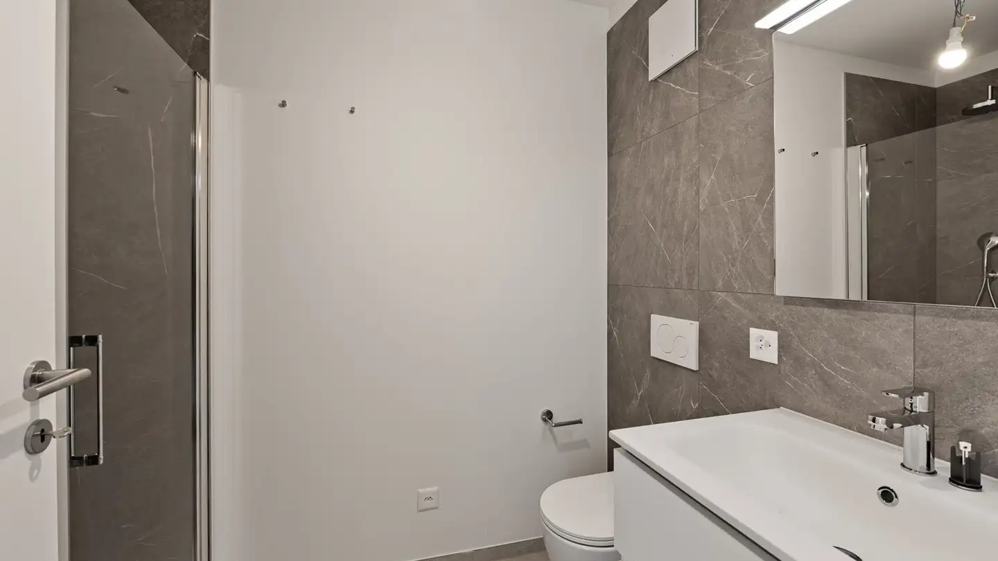 Wohnung mieten - Via Cava 5, 6855 Stabio - Foto 4