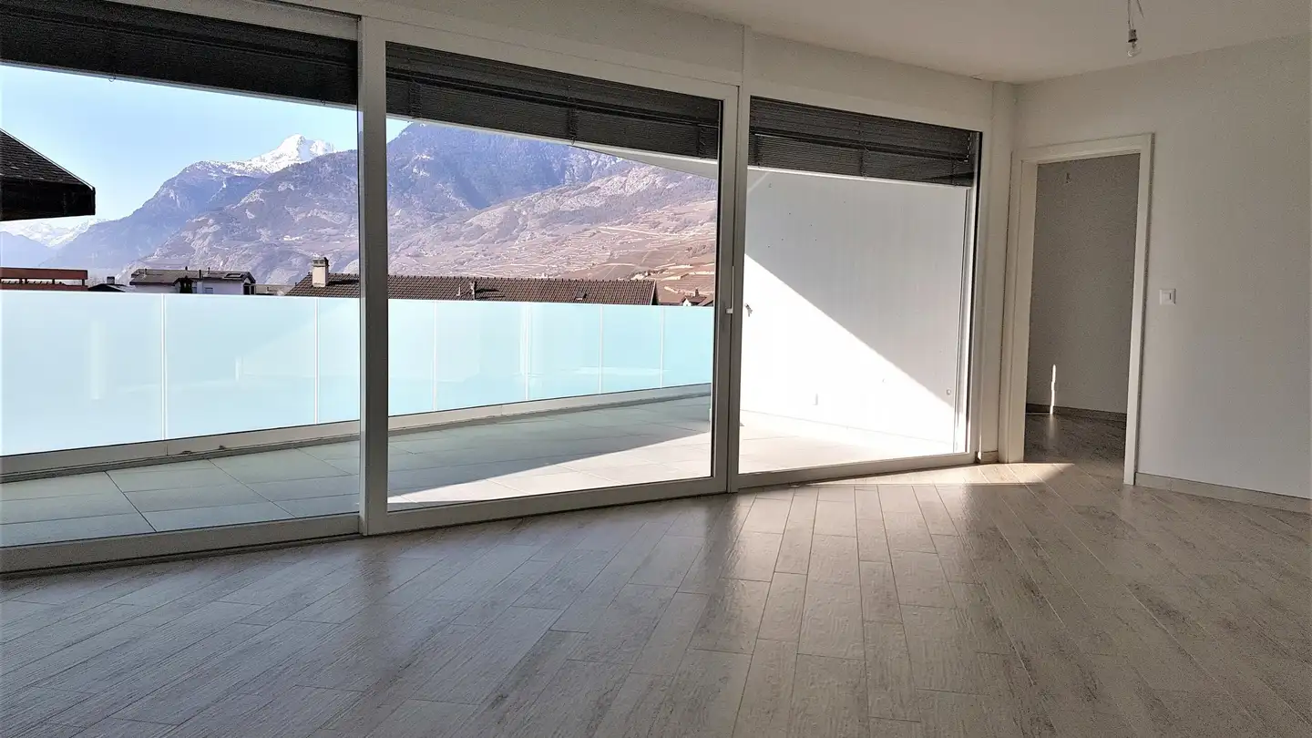 Appartamento in vendita - 1964 Conthey - Foto 2