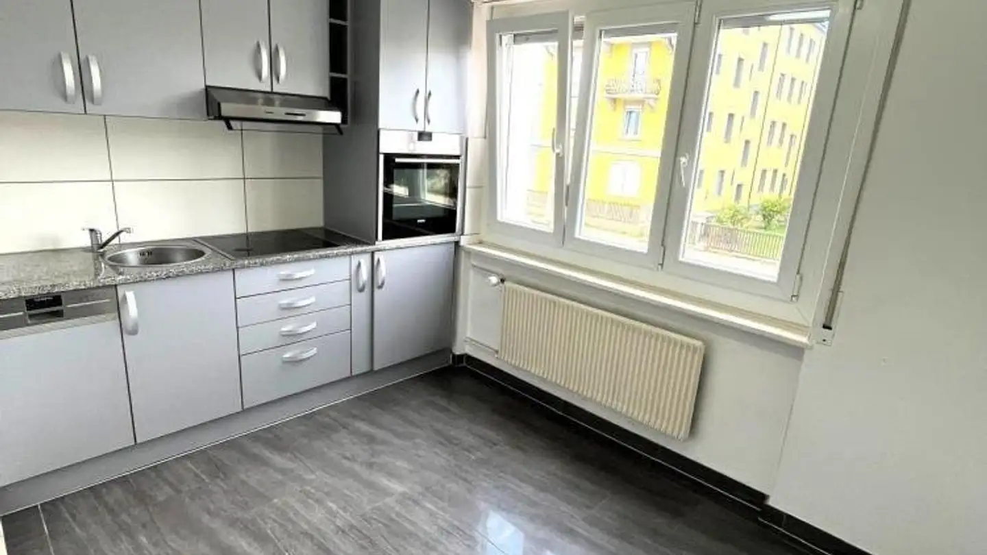 Wohnung mieten - Route De Moutier 89, 2800 Delémont - Foto 4