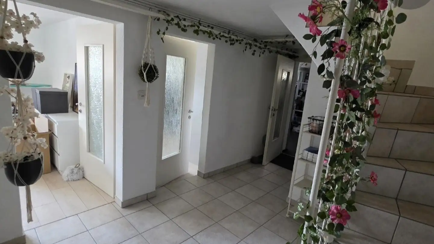 Single house for rent - Junkerstrasse 4, 5607 Hägglingen