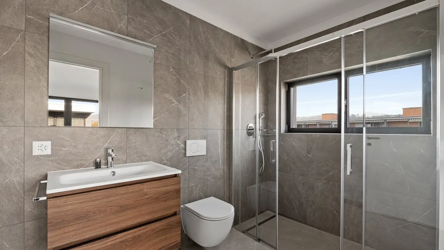 Appartement à louer - Via Cava 5, 6855 Stabio - Photo 3