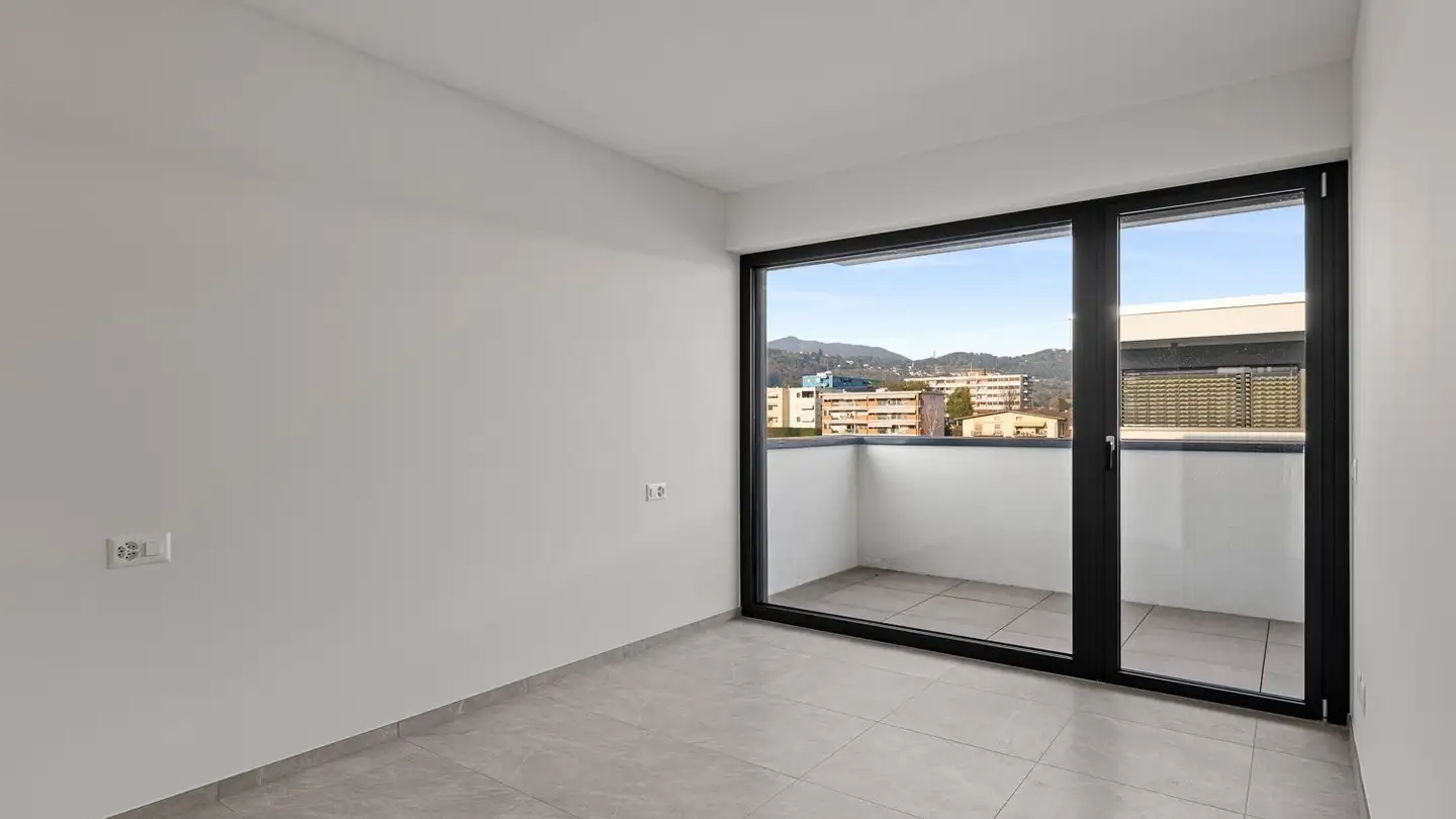 Appartement à louer - Via Cava 5, 6855 Stabio - Photo 4