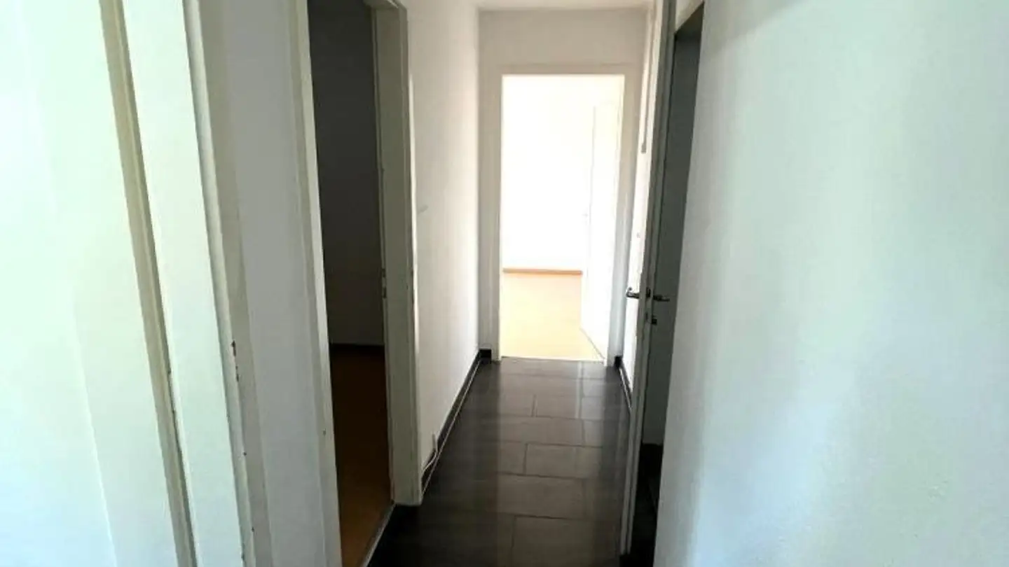 Wohnung mieten - Route De Moutier 89, 2800 Delémont - Foto 3