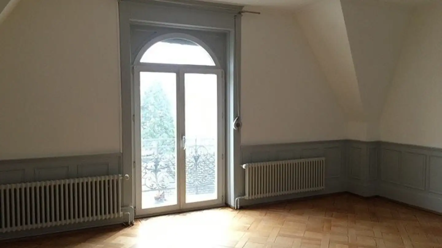 Wohnung mieten - Winkelriedstrasse 31, 9000 St. Gallen