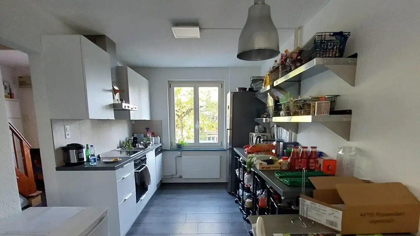 Single room for rent - Breitestrasse 149, 8400 Winterthur - Photo 3