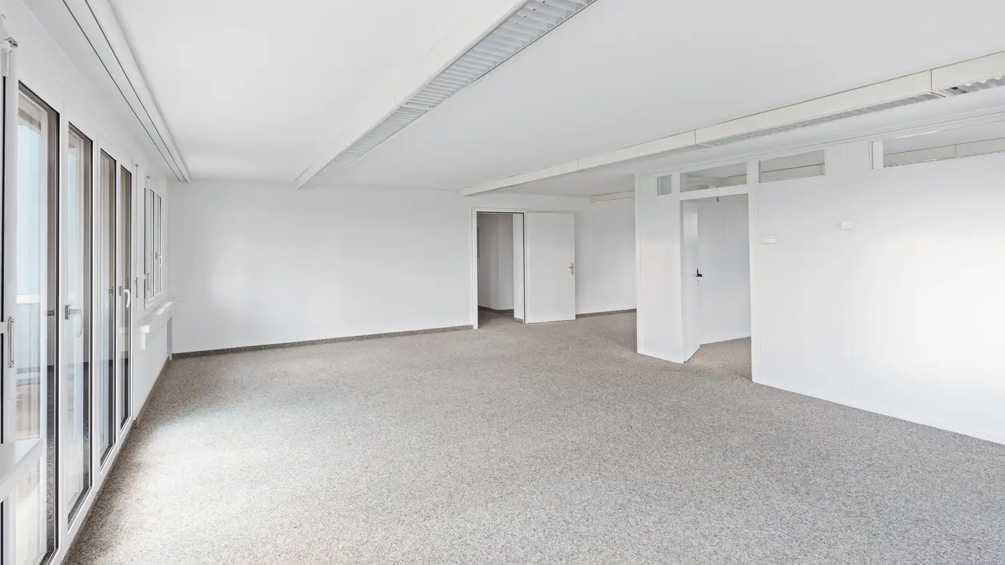Spazio ufficio in affitto - Bronschhoferstrasse 79, 9500 Wil SG - Foto 4