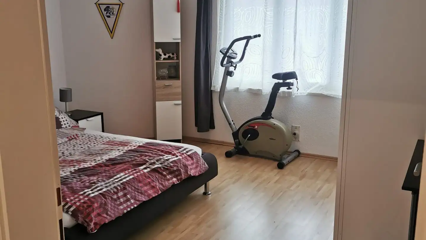 Wohnung mieten - Weissmühlestrasse 3, 8840 Einsiedeln - Foto 3