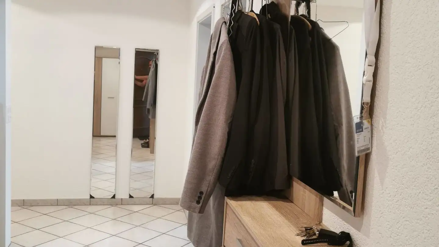 Wohnung mieten - Weissmühlestrasse 3, 8840 Einsiedeln - Foto 4