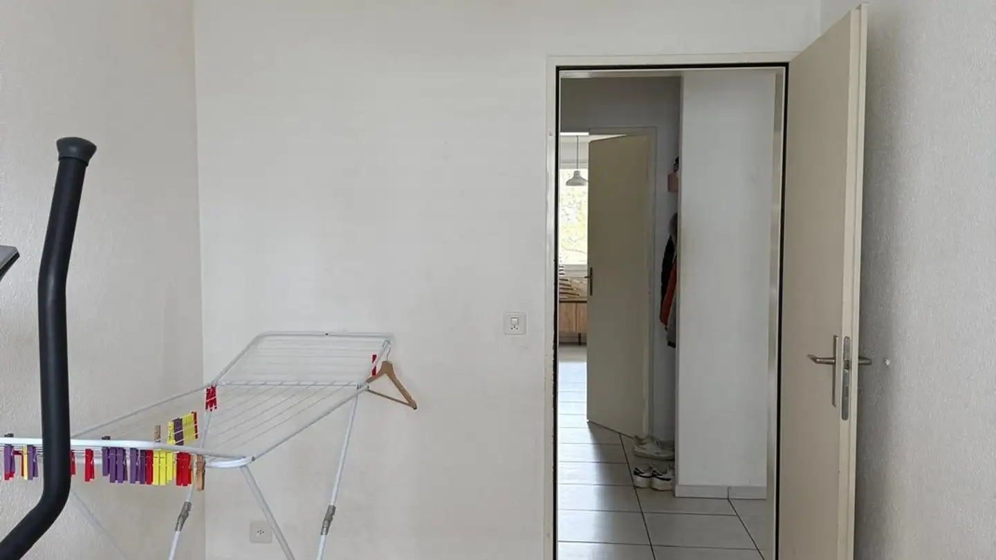 Stanza singola in affitto - Rheinstrasse 169, 7000 Chur - Foto 2