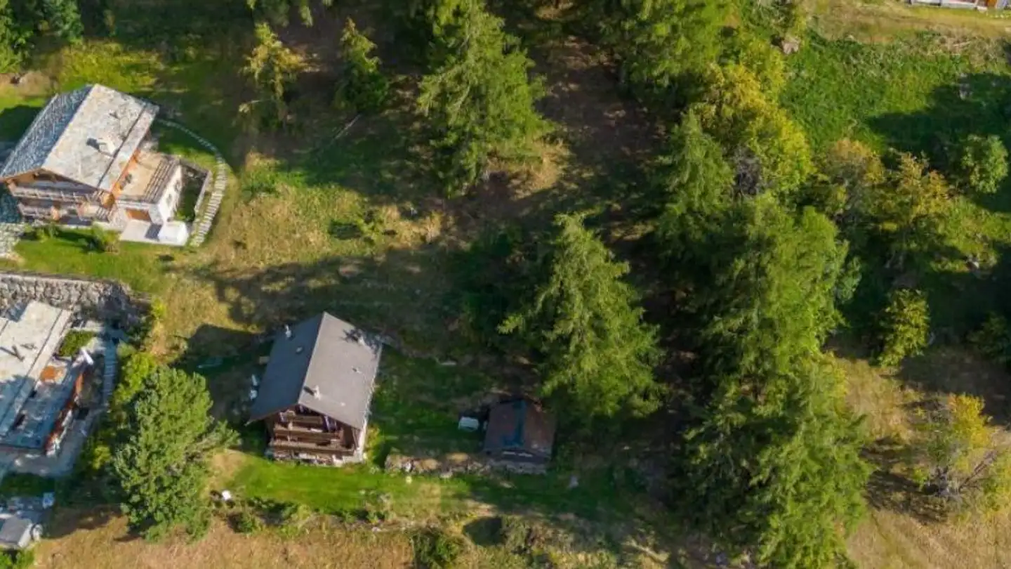 Chalet for sale - 1997 Haute-Nendaz