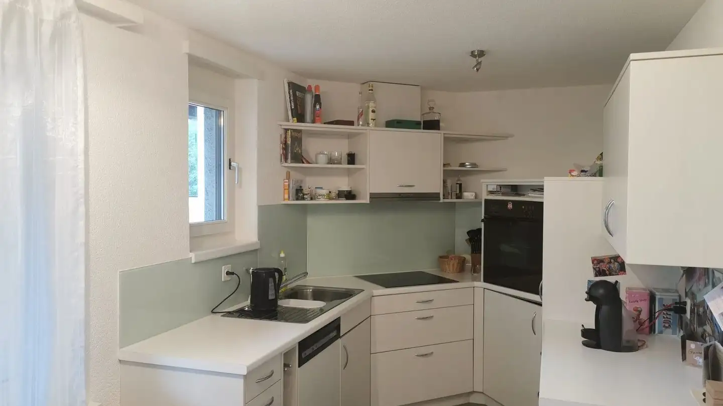 Wohnung mieten - Weissmühlestrasse 3, 8840 Einsiedeln